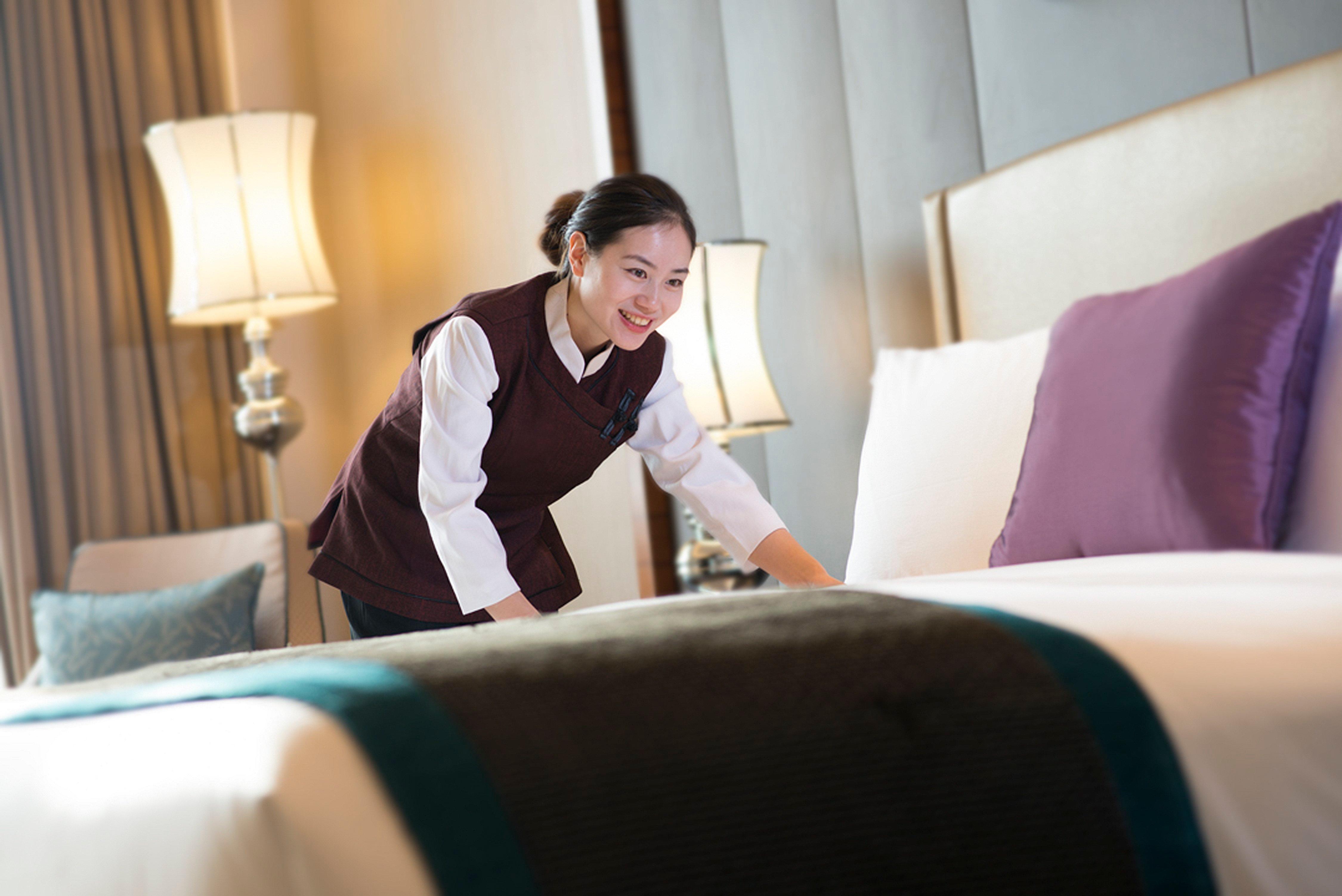 Crowne Plaza Tianjin Jinnan By Ihg Εξωτερικό φωτογραφία