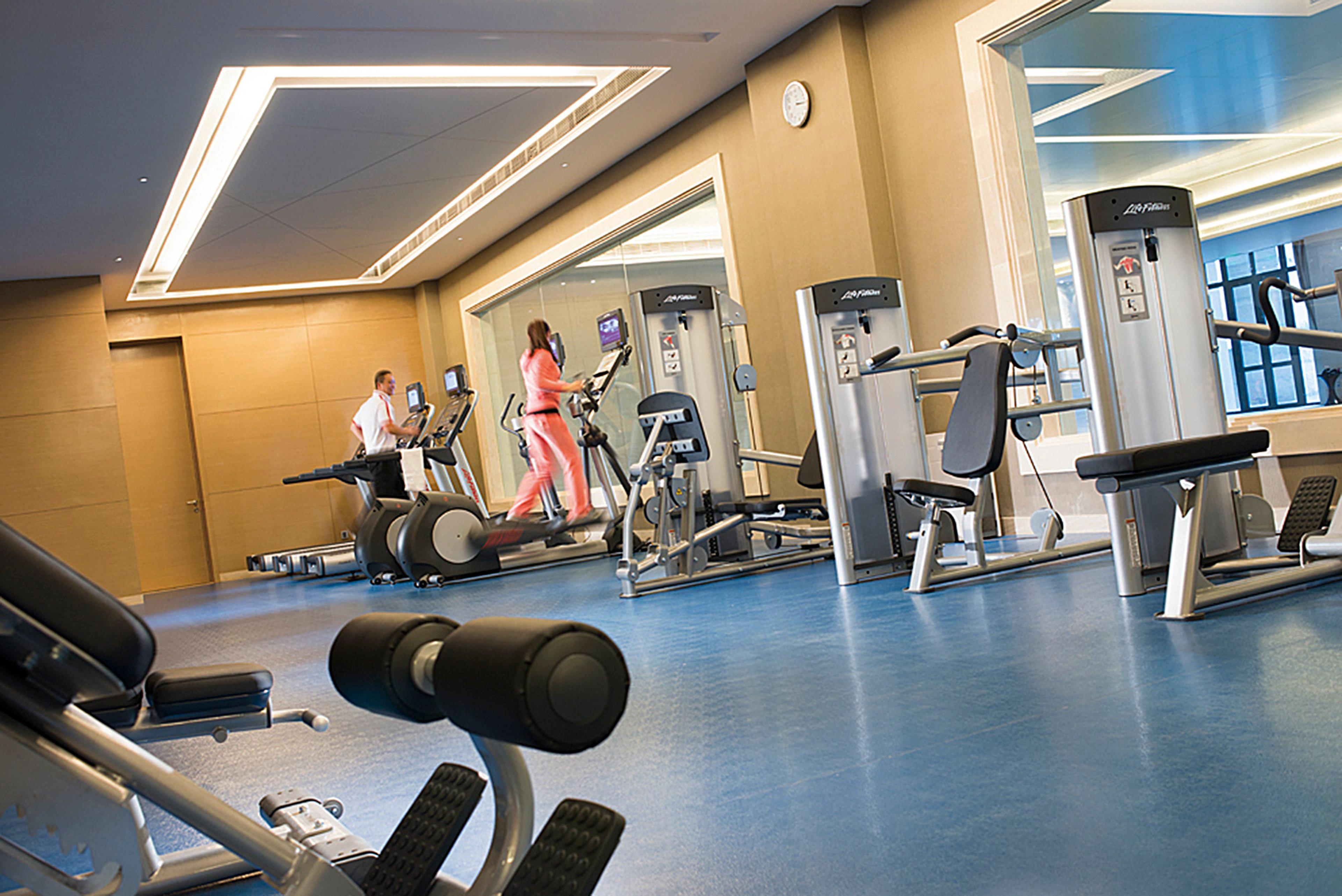 Crowne Plaza Tianjin Jinnan By Ihg Εξωτερικό φωτογραφία
